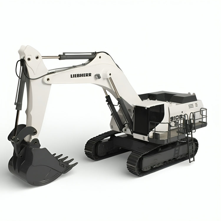 Liebherr R9150 Premium Line Hydraulic Excavator, 1:50 Scale