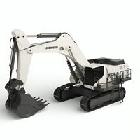 Thumbnail for Liebherr R9150 Premium Line Hydraulic Excavator, 1:50 Scale