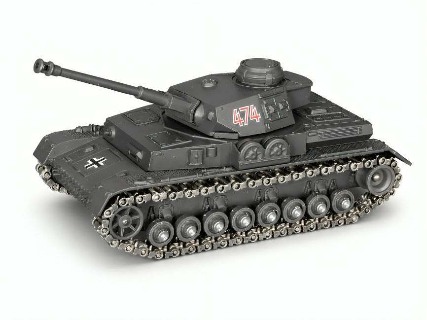 Tanque Alemán MK IV Escala 1:50 (Modelo Descontinuado)