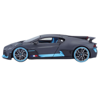 Thumbnail for Bugatti Devo In Charcoal Escala 1:18