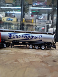 Thumbnail for Tráiler Mack Granite Trans Fuel Escala 1:87 (Modelo Descontinuado)