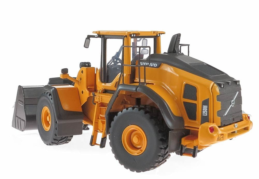 300051 Cargador De Ruedas Volvo L150H Escala 1:50 (Modelo Descontinuado) - KATZER