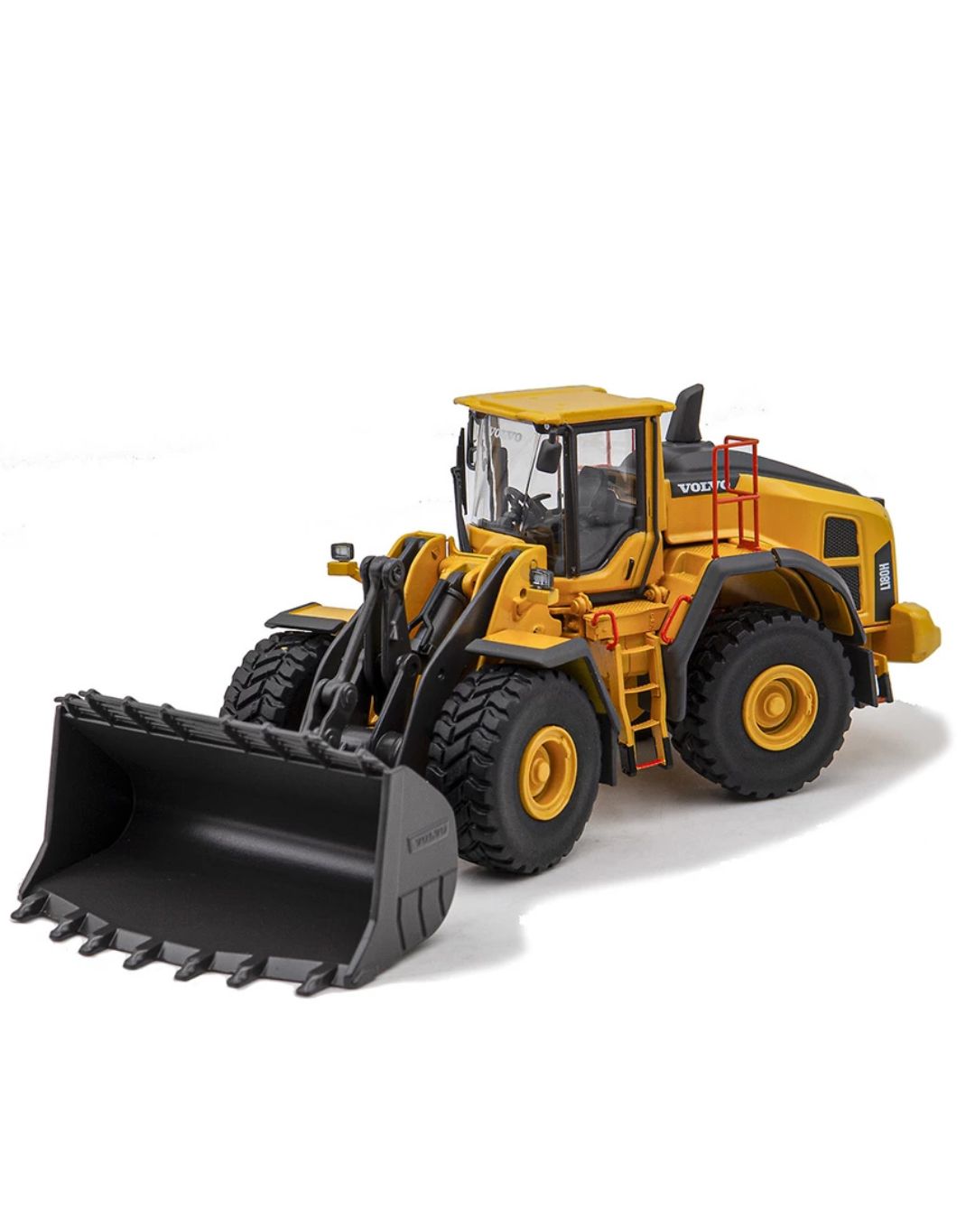 Volvo L180H Wheel Loader 1:50 Scale (Discontinued Model)
