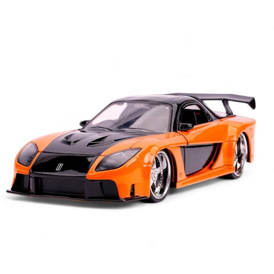 32310 Car Hummer H2 2003 Scale 1:24