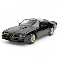 Thumbnail for 32310 Car Hummer H2 2003 Scale 1:24