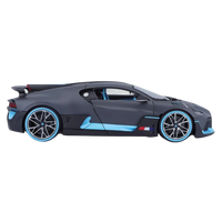 Thumbnail for Bugatti Devo In Charcoal Escala 1:18