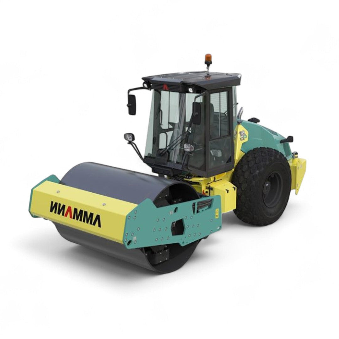 Rodillo Compactador Ammann ARS110 Escala 1:50 (Modelo Descontinuado)