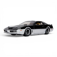Thumbnail for Auto Knight Rider K.A.R.R. (TV Series, 1982-1986) Escala 1:24 (Modelo Descontinuado)