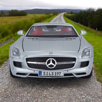 Thumbnail for Auto Mercedes Benz SLS AMG Escala 1:18