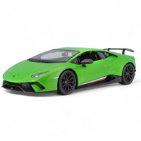 Thumbnail for Lamborghini Huracán Performante Escala 1:18 (Maisto Special Edition)