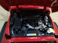 Thumbnail for Auto Jeep Wrangler Rubicon Escala 1:18