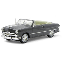 Thumbnail for Ford Convertible Año 1949 Escala 1:18 Edición Especial (Modelo Descontinuado)