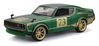 Thumbnail for 32310 Car Hummer H2 2003 Scale 1:24