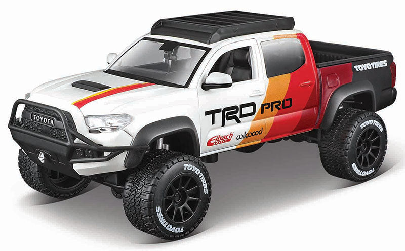31521BL Ford Ranger Pickup 2019 Scale 1:27 (Pre Sale)