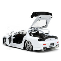 Thumbnail for 32310 Car Hummer H2 2003 Scale 1:24