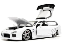 Thumbnail for 32310 Car Hummer H2 2003 Scale 1:24