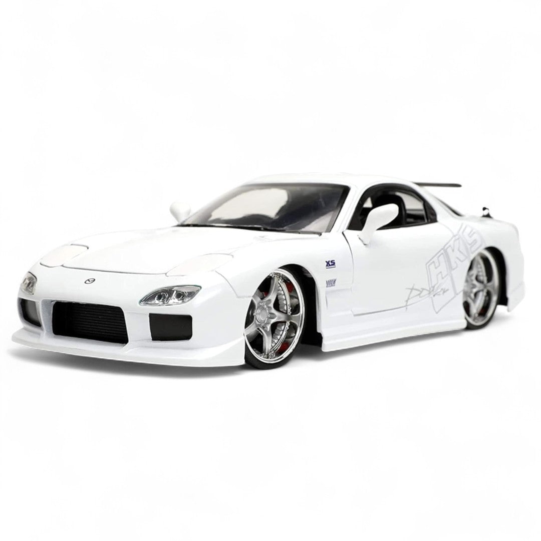 32310 Car Hummer H2 2003 Scale 1:24