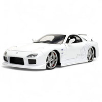 Thumbnail for 32310 Car Hummer H2 2003 Scale 1:24