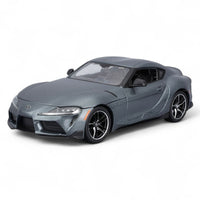Thumbnail for Auto Toyota Supra Año 2022 Escala 1:24