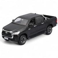 Thumbnail for Auto Toyota Hilux Pickup Escala 1:24 (Pre - Venta)