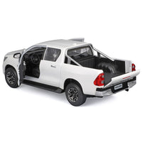 Thumbnail for Auto Toyota Hilux Pickup Escala 1:27 (Pre - Venta)