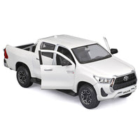 Thumbnail for Auto Toyota Hilux Pickup Escala 1:27 (Pre - Venta)