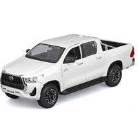 Thumbnail for Auto Toyota Hilux Pickup Escala 1:27 (Pre - Venta)