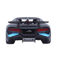 Thumbnail for Bugatti Devo In Charcoal Escala 1:18