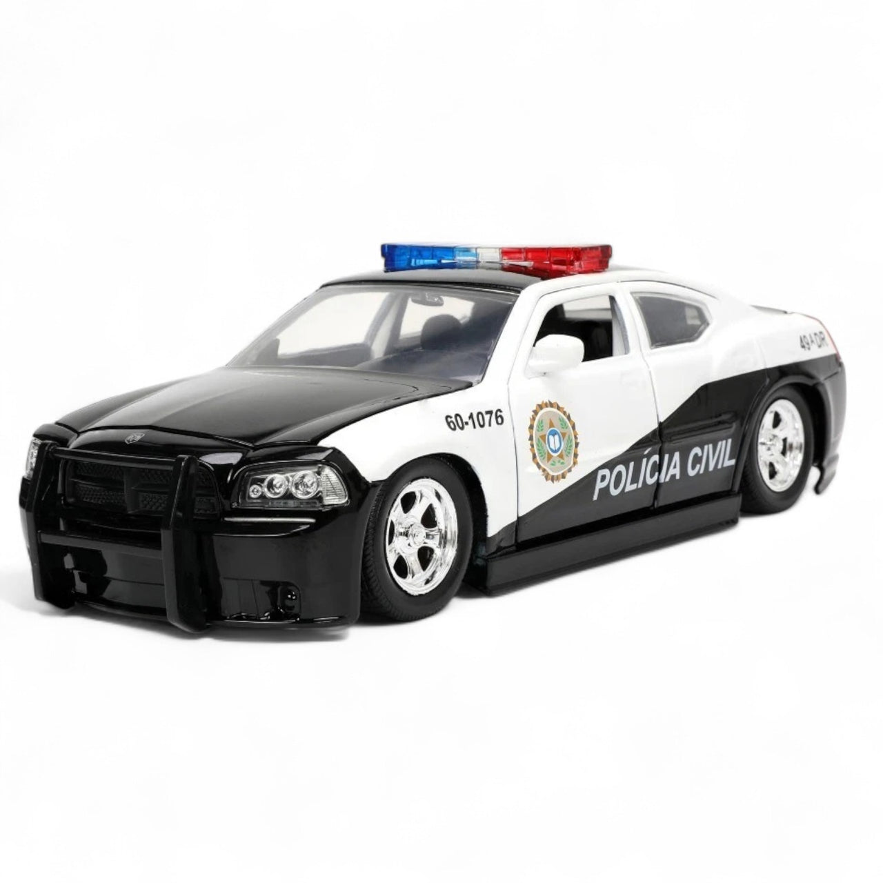 32310 Car Hummer H2 2003 Scale 1:24