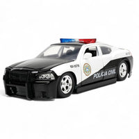 Thumbnail for 32310 Car Hummer H2 2003 Scale 1:24