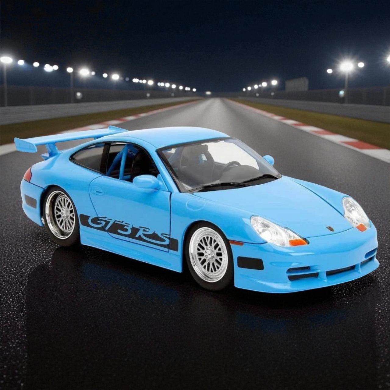 32310 Car Hummer H2 2003 Scale 1:24