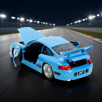 Thumbnail for 32310 Car Hummer H2 2003 Scale 1:24