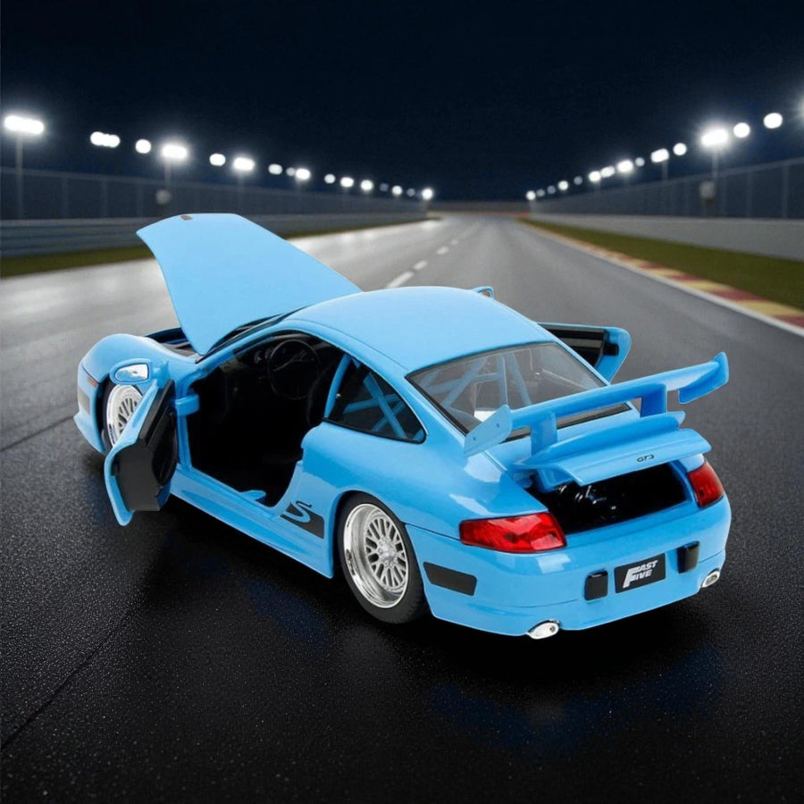 32310 Car Hummer H2 2003 Scale 1:24