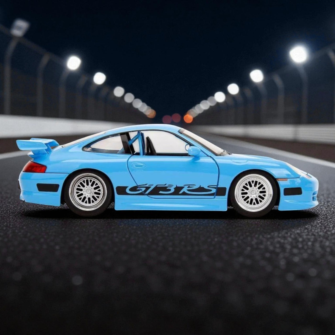 32310 Car Hummer H2 2003 Scale 1:24