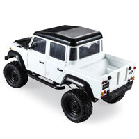 Thumbnail for Camioneta Land Rover Defender D110 A Control Remoto Escala 1:08