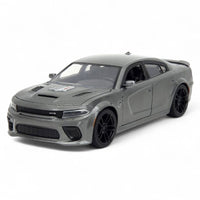 Thumbnail for Auto Dodge Charger SRT - Rápidos Y Furiosos X (2023) Escala 1:24 (Pre - Venta)