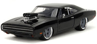 Thumbnail for Auto Dodge Charger Año 1970 - Rápidos & Furiosos 10 Escala 1:24
