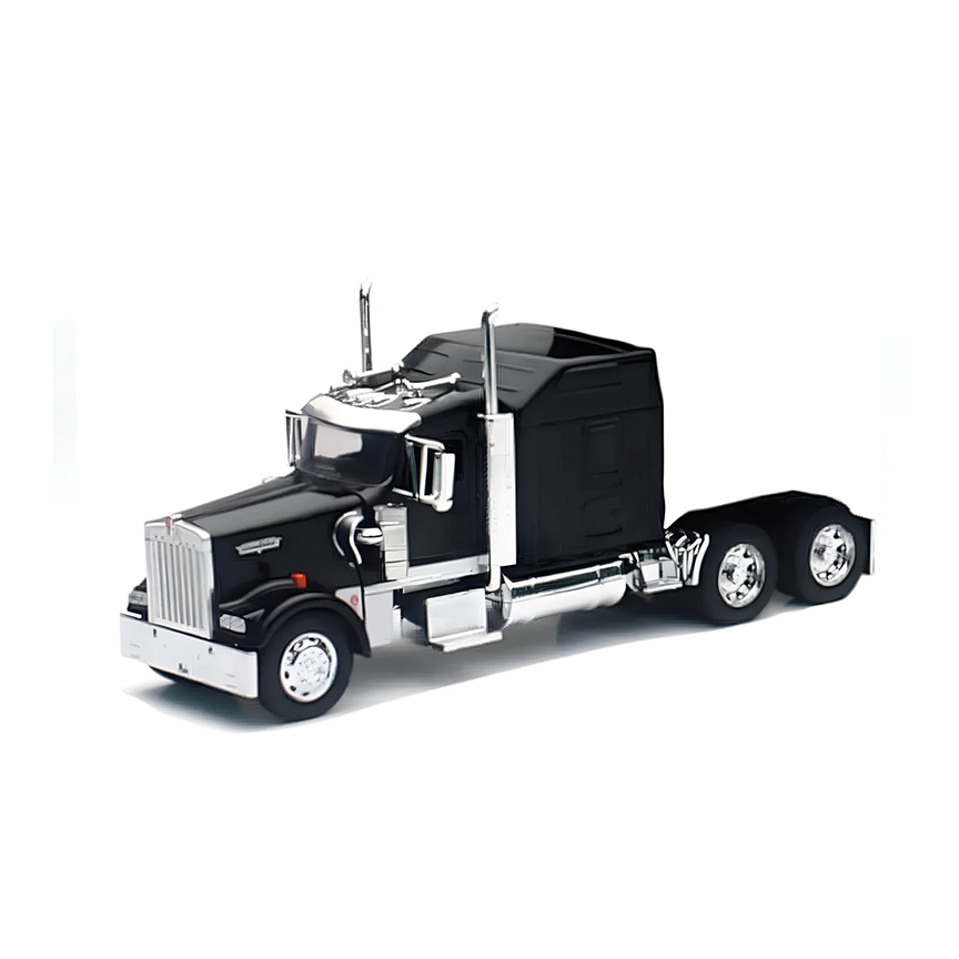 Tracto Camión Kenworth W900 Escala 1:32