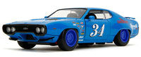 Thumbnail for 32310 Car Hummer H2 2003 Scale 1:24