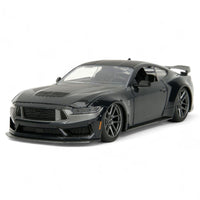Thumbnail for Auto Ford Mustang Dark Horse Año 2024 Escala 1:24
