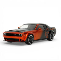 Thumbnail for Auto Dodge Challenger SRT Hellcat Año 2015 Escala 1:18