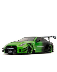Thumbnail for Auto Nissan Skyline GT-R (R35) Escala 1:18