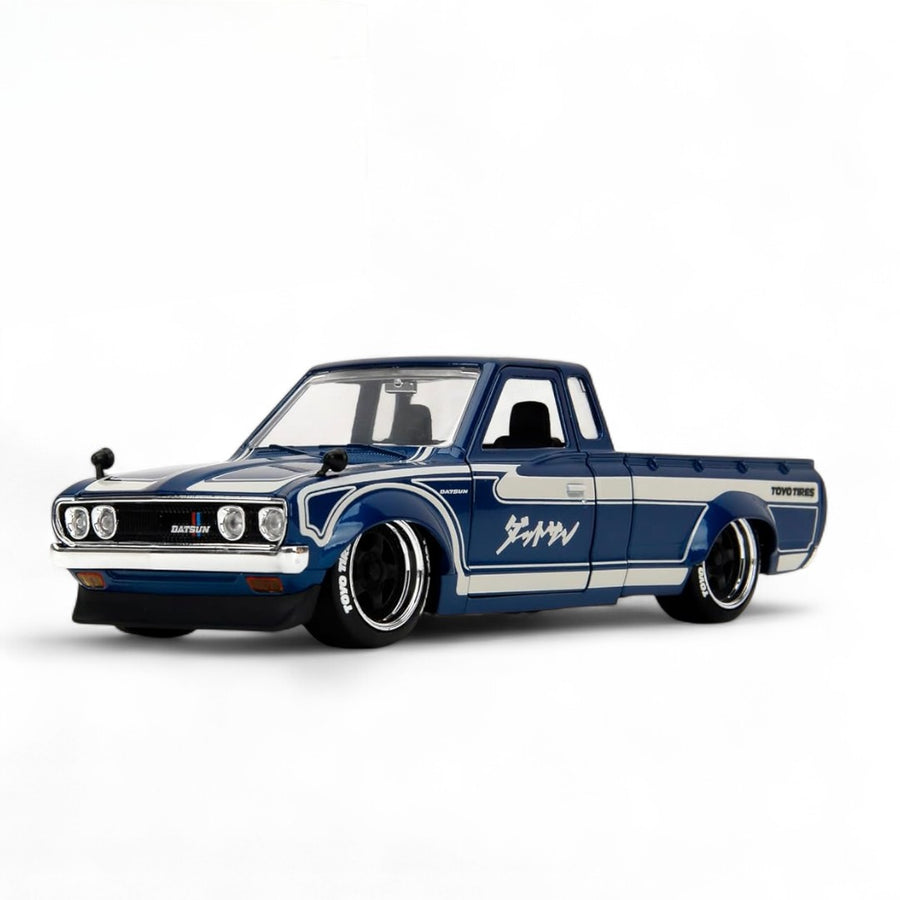 32310 Car Hummer H2 2003 Scale 1:24