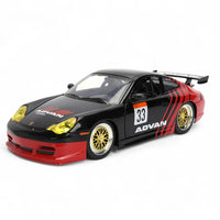 Thumbnail for 32310 Car Hummer H2 2003 Scale 1:24