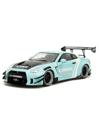 Thumbnail for Car Porsche 911GT3 RS 4.0 Scale 1:18