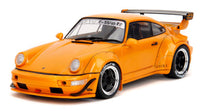 Thumbnail for Auto RWB Body IT Hibki Pink Slips Escala 1:18