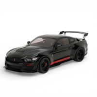 Thumbnail for 1967 Ford Mustang Shelby & Star Lord 1:24 Scale (Discontinued Model)