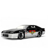 Thumbnail for Car Chevrolet Camaro RS 2010 (Buildable) Scale 1:24 (Discontinued Model)