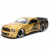 Thumbnail for 1967 Ford Mustang Shelby & Star Lord 1:24 Scale (Discontinued Model)