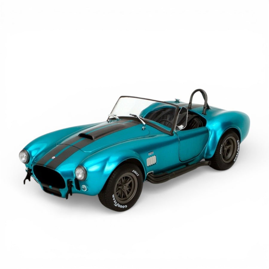 Shelby 427 Cobra Car Year 1966 Scale 1:32